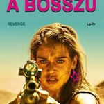 A bosszú beszerezhetetlen ritkaság fotó