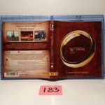 Újszerű Blu-Ray 183 A Gyűrűk Ura - A két torony -Duplalemezes- Elijah Wood, Ian McKellen fotó
