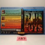 Újszerű Blu-Ray 183 Bad Boys -3 filmes gyűjtemény- Martin Lawrence, Will Smith fotó