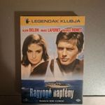 Ragyogó napfény (1960) DVD - magyar szinkron, bontatlan, Legendák Klubja fotó