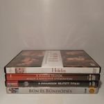 Karcos DVD 363 Vegyes DVD csomag fotó