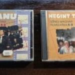 A Tanú + Megint Tanú - Színes magyar filmszatíra (2x2 VIDEO CD) fotó
