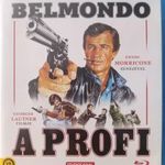A profi bluray film hazai kiadásban!!! fotó