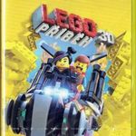 LEGO kaland (3D+2D Blu-ray) 2014 ÚJ! magyar szinkronnal - AZONNAL ÁTVEHETŐ fotó