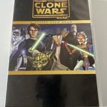 Star Wars Teljes első évad /több kép lent/ fotó