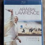 Arábiai Lawrence (Blu-ray) Új, fóliás fotó