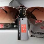 Ray Ban AVIATOR napszemüveg fotó
