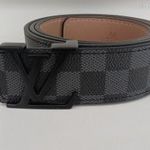 Louis Vuitton öv fotó