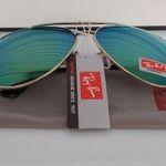 Ray Ban Aviator napszemüveg fotó