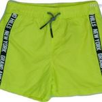 OVS - Grand Hill Új (címkés) Fiú Fürdőnadrág (Méret: 140) fotó