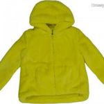 Rosalita Új (címkés) Lány Szőrmekabát (Méret: 104) fotó