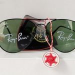 Ray Ban AVIATOR napszemüveg fotó
