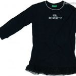 Benetton Új (címkés) Lány Ruha (Méret: 110) fotó