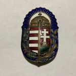 Vitézi Jelvény fotó