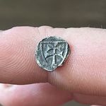 III. András dénár ÉH-324 extra UNC állapotban fotó