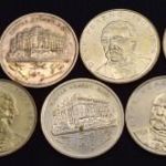 1992 -1994 KÖZÖTT 7 DB EZÜST 200 FORINT EGYBEN !!! fotó