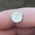 I. Lajos obulus ÉH-436 extra UNC állapotban fotó