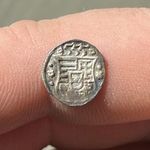 I. Ferdinánd obulus 555 K-B téves évszám extra szép állapotban fotó