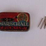 Régi gramafon tű eladó. fotó