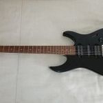 90-es évek Yamaha Rgx 121D elektromos gitár fotó