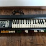 Tesztelt! ROLAND SH-2000 synthesizer analogue analog mono szintetizátor vintage keyboard fotó