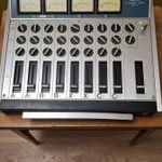 SONY keverőerősítő fotó