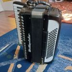 tangóharmonika Weltmeister Caprice IV fotó