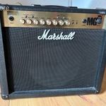 Marshall MG 30FX gitárerősítő fotó