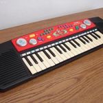 Kids Musical Fun Gyerek szintetizátor 63cm játék billentyűs hangszer fotó