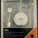 Griffin iMic USB Audio Interface / Külső Hangkártya fotó