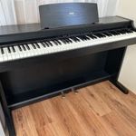 Korg EC-120 Digitális Zongora fotó