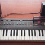 Casio Casiotone MT-800 szintetizátor fotó