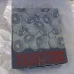 [ABC] Videoton FH-10 retro fejhallgató, dobozos (4022) fotó