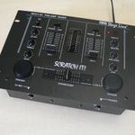 IMG Stage Line MPX-4 SC keverő mixer fotó