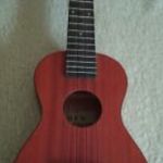 Ukulele - koncert méret - MPM fotó