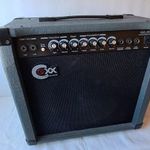 COXX GG-30 Gitárerősítő - Gitárkombó fotó