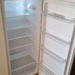 Tesla RS2400M1 hűtőszekrény, 235 liter, fehér - 5 ÉV GARANCIA NMÁ fotó