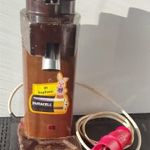 Retro "Áfész" kávédaráló fotó