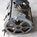 Hajdú mosógép motor / TIPD-2/16~153/9E24 fotó