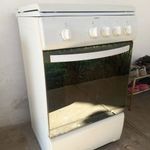 Zanussi gáztűzhely, megkímélt, működő állapotú. fotó