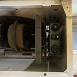 FÉG gáz konvektor eladó fotó