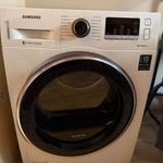 Samsung DV70M5220QW szárítógép fotó