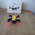 DJI Spark drón tartozékokkal fotó