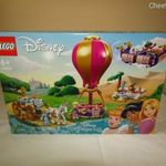 LEGO® Disney Princess™ – Elvarázsolt hercegnőutazás (43216) fotó