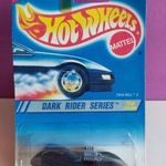 HOT WHEELS régi TWIN MILL II USA RITKA 92 fotó