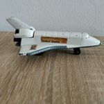 Matchbox Sky Busters NASA Space Shuttle fotó