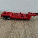 Matchbox trailer aircraft. fotó