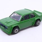 Matchbox MB-74 Fiat Abarth - ZÖLD [Bulgaria] fotó