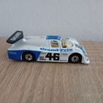 1986 Matchbox Superfast Sauber Group C Race fotó