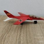 Matchbox Skybusters Alpha Jet SB11 fotó